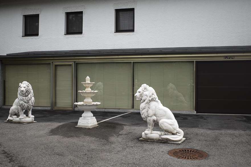 Bad Gastein – Villach: Tauernschleuse, Mölltal, Drautal